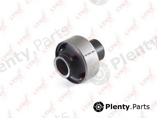  LYNXauto part C9364 Control Arm-/Trailing Arm Bush