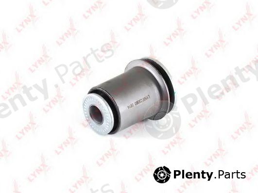  LYNXauto part C9383 Control Arm-/Trailing Arm Bush