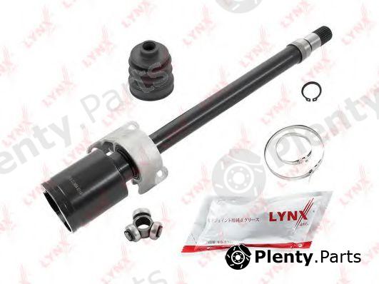  LYNXauto part CI3404 Joint Kit, drive shaft
