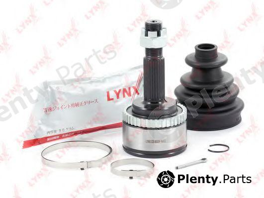  LYNXauto part CO-3638A (CO3638A) Joint Kit, drive shaft