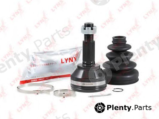  LYNXauto part CO3703 Joint Kit, drive shaft