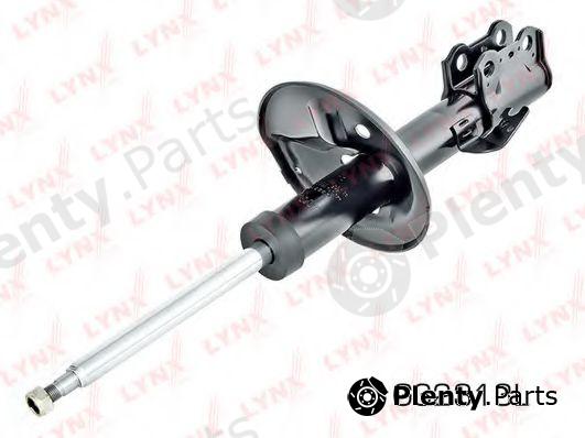  LYNXauto part G32313L Shock Absorber