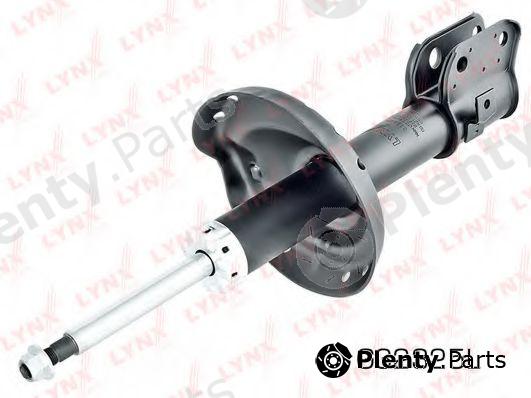  LYNXauto part G32325L Shock Absorber