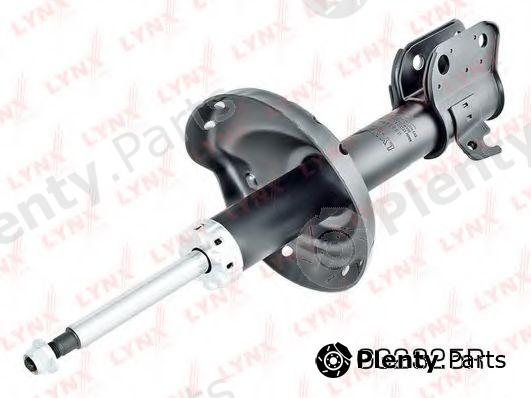  LYNXauto part G32325R Shock Absorber