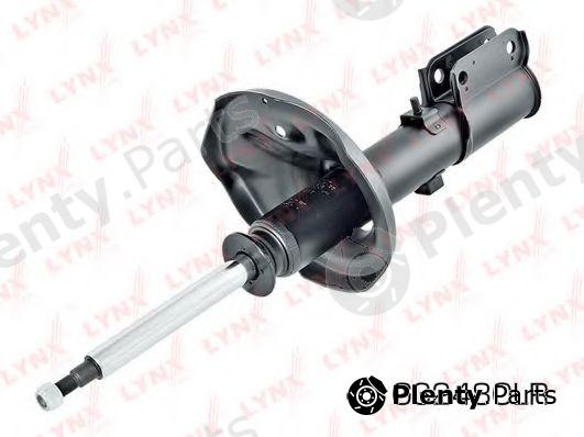  LYNXauto part G32480LR Shock Absorber