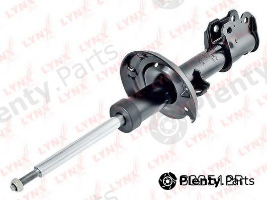  LYNXauto part G32512R Shock Absorber