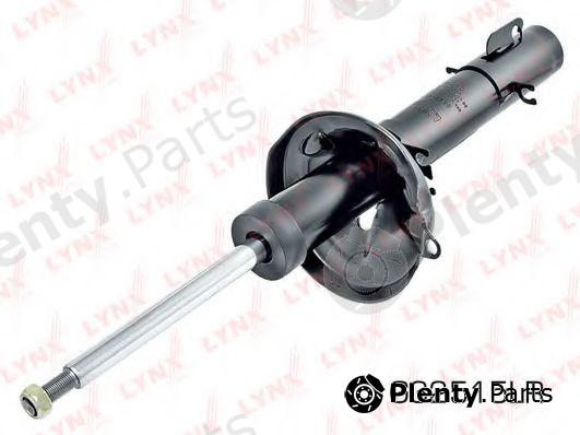  LYNXauto part G32515LR Shock Absorber