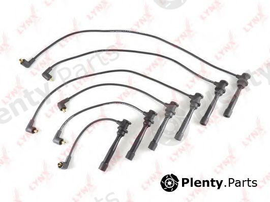  LYNXauto part SPC4408 Ignition Cable Kit