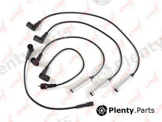  LYNXauto part SPC5939 Ignition Cable Kit