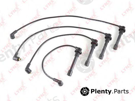  LYNXauto part SPE3408 Ignition Cable Kit