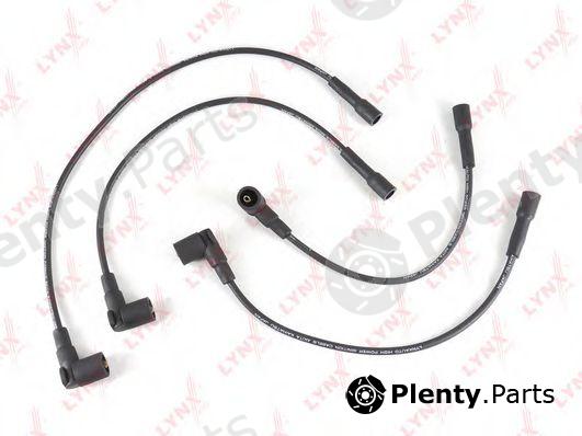  LYNXauto part SPE4610 Ignition Cable Kit