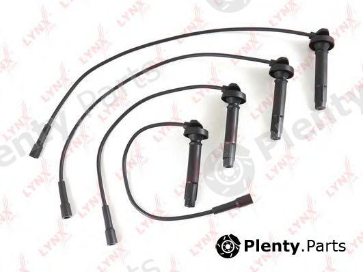  LYNXauto part SPE7112 Ignition Cable Kit