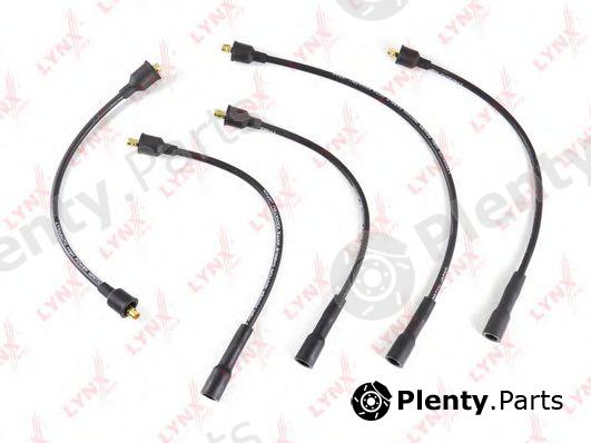  LYNXauto part SPE8101 Ignition Cable Kit