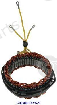  WAIglobal part 27-130 (27130) Stator, alternator