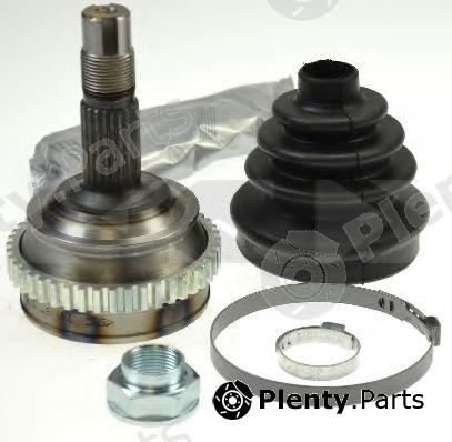  SPIDAN part 21236 Joint Kit, drive shaft