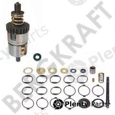  BERGKRAFT part BK1615107AS Repair Kit, brake caliper