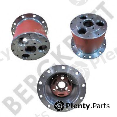  BERGKRAFT part BK6120229 Housing