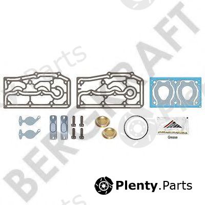  BERGKRAFT part BK8501910 Replacement part