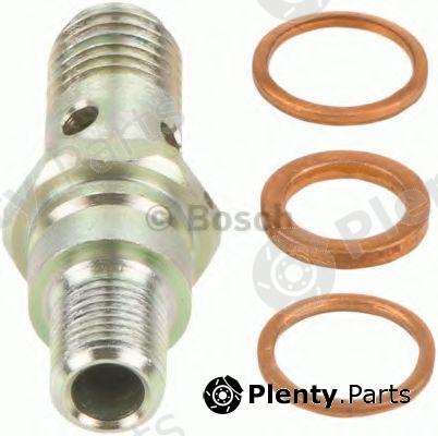  BOSCH part 1587010537 Repair Kit, distributor