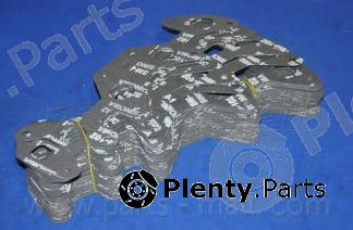  PARTS-MALL part P1LC007 Gasket, intake/ exhaust manifold