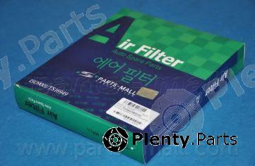  PARTS-MALL part PAC-002 (PAC002) Air Filter