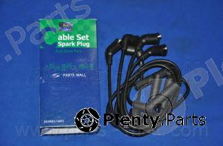  PARTS-MALL part PEA-E06 (PEAE06) Ignition Cable Kit