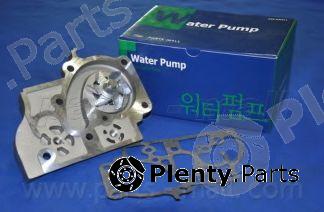  PARTS-MALL part PHB-007 (PHB007) Water Pump