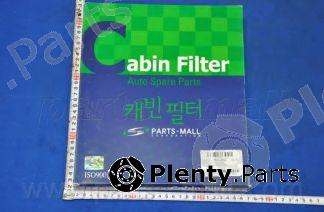  PARTS-MALL part PMAP04 Filter, interior air