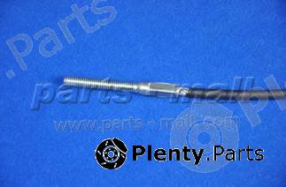  PARTS-MALL part PTA238 Cable, parking brake
