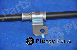  PARTS-MALL part PTA-252 (PTA252) Cable, parking brake