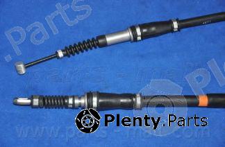  PARTS-MALL part PTA363 Cable, parking brake