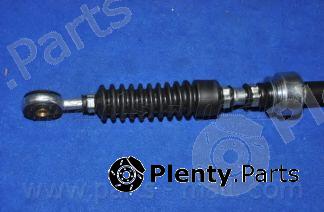  PARTS-MALL part PTB133 Clutch Cable