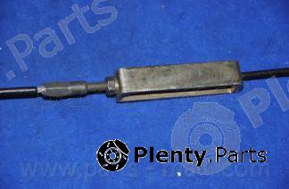  PARTS-MALL part PTB-178 (PTB178) Cable, parking brake