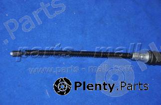  PARTS-MALL part PTB179 Cable, parking brake