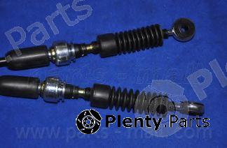  PARTS-MALL part PTD001 Clutch Cable