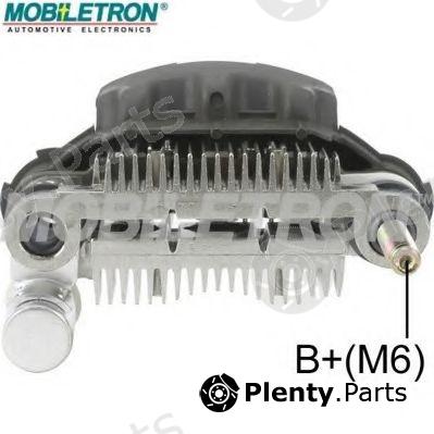  MOBILETRON part RM03HV Rectifier, alternator