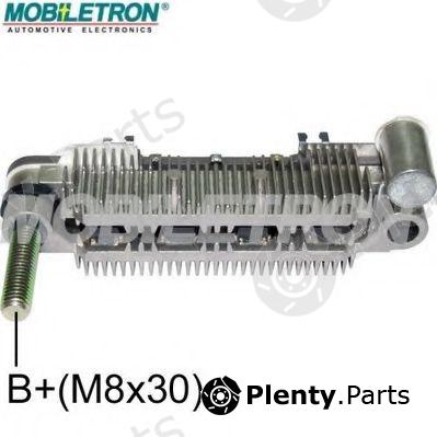  MOBILETRON part RM89 Rectifier, alternator