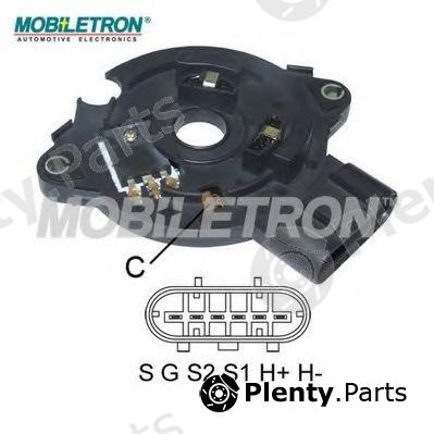  MOBILETRON part IGM026 Replacement part