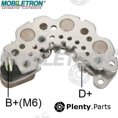  MOBILETRON part RD32 Rectifier, alternator