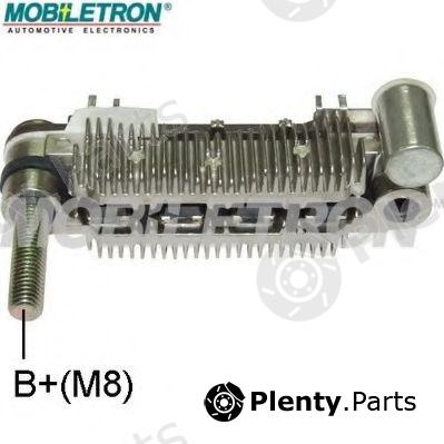  MOBILETRON part RM120 Rectifier, alternator