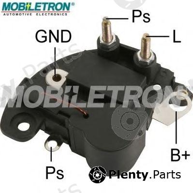  MOBILETRON part VRF153A Alternator Regulator