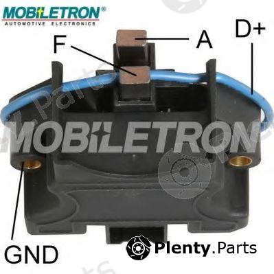  MOBILETRON part VRPR128 Alternator Regulator