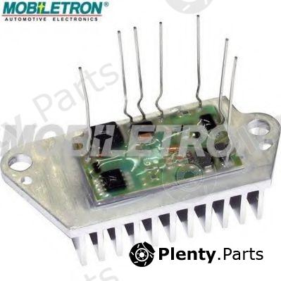  MOBILETRON part VRH200523AS Alternator Regulator
