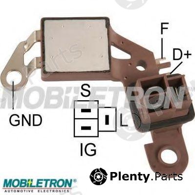  MOBILETRON part VRH200529 Alternator Regulator