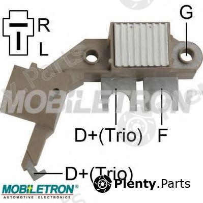  MOBILETRON part VRH200969B Alternator Regulator