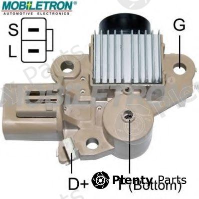  MOBILETRON part VRMD07 Alternator Regulator