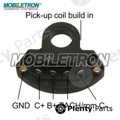  MOBILETRON part IGNS016 Switch Unit, ignition system
