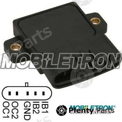  MOBILETRON part IGSU01 Switch Unit, ignition system