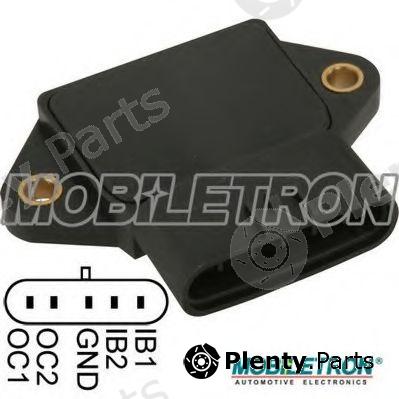  MOBILETRON part IGSU03 Switch Unit, ignition system