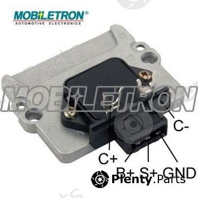  MOBILETRON part IGH014 Switch Unit, ignition system